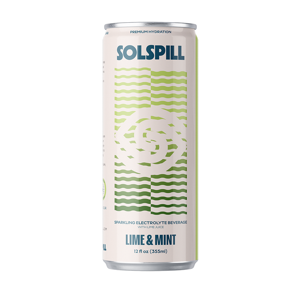 Lime & Mint (12 Pack)